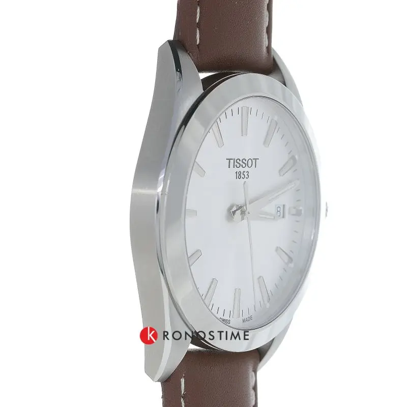 Фотография часов Tissot Gentleman T127.410.16.031.00_7